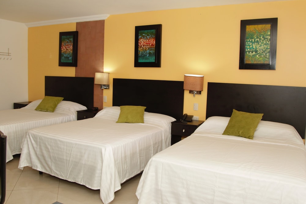 Hotel Varadero Internacional 15/65