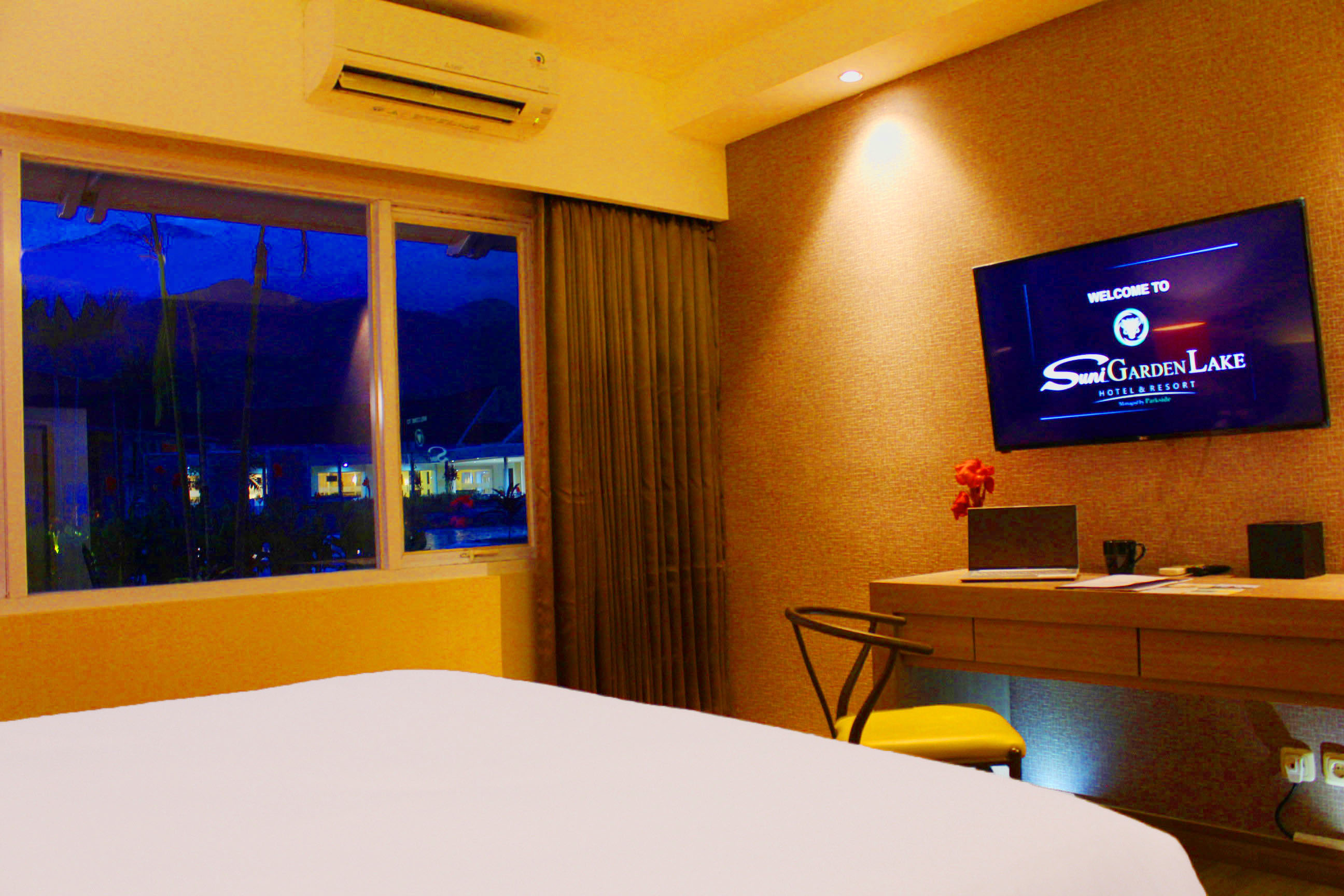 Hotel Suni Sentani Managed by East Season 10/48