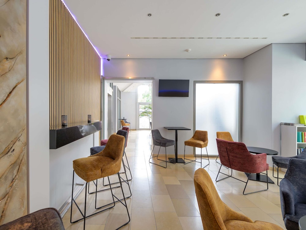 Mercure Hotel Aachen am Dom 48/66