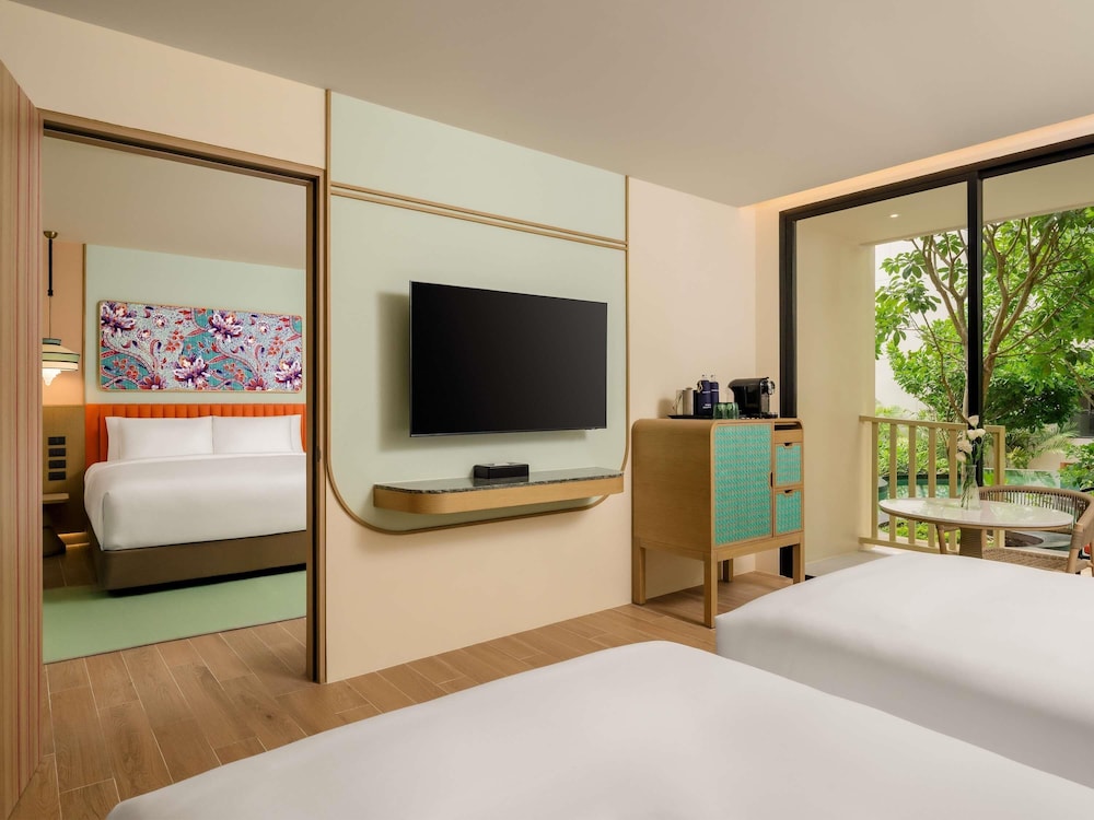 Grand Mercure Krabi Ao Nang 27/59
