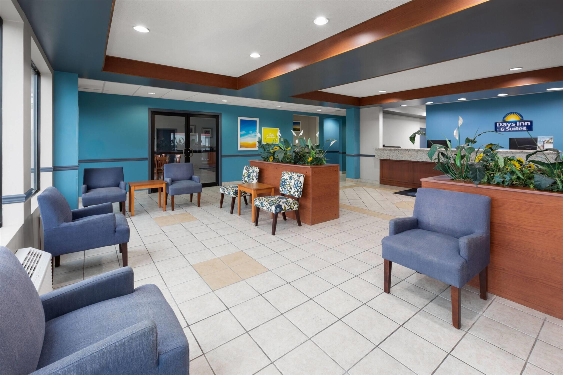 Days Inn & Suites by Wyndham Seaford 22/26