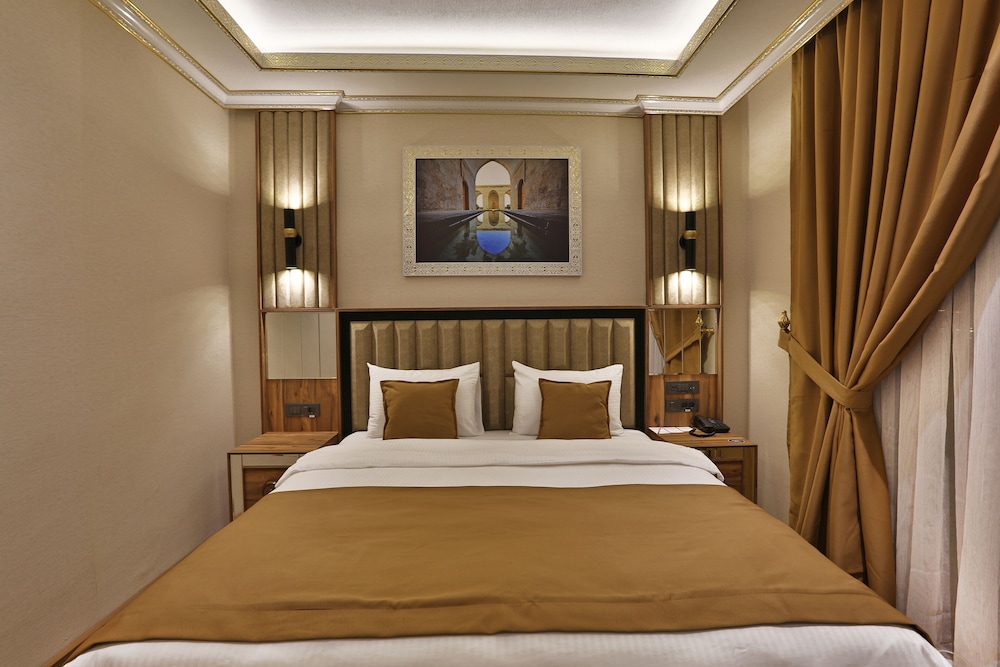 Anemon Mardin Hotel 11/39