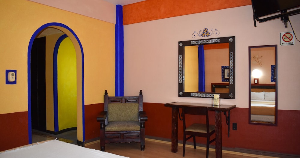 Hotel Benedicta 55/65