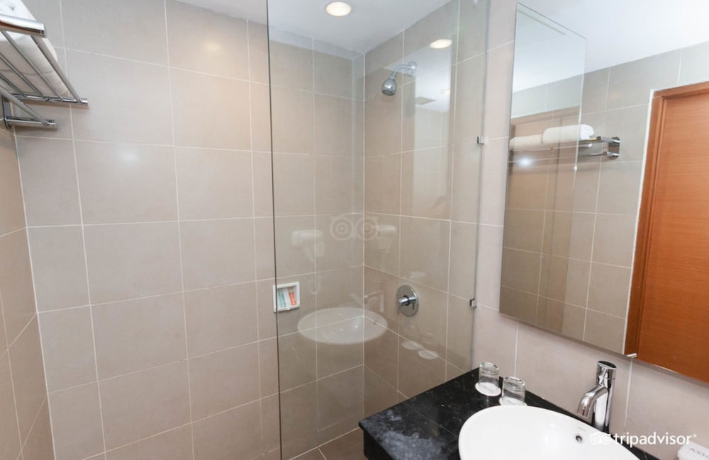 Aston Tanjung Pinang Hotel and Conference Center 16/56