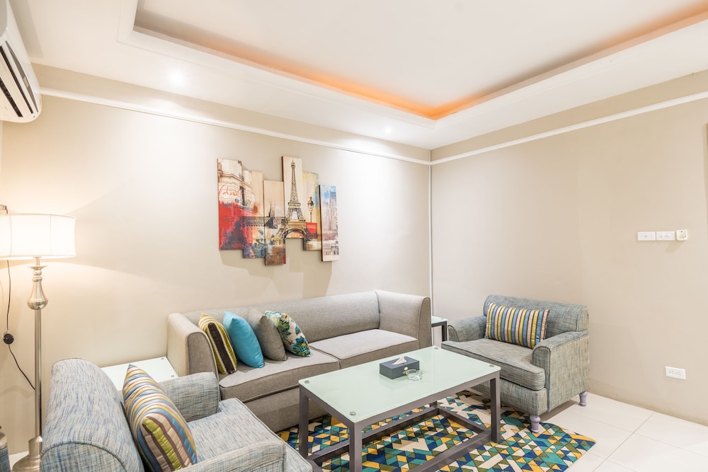المهيدب الخبر اطلالة بحرية(Al Muhaidb Residence Al Khobar) 21/32
