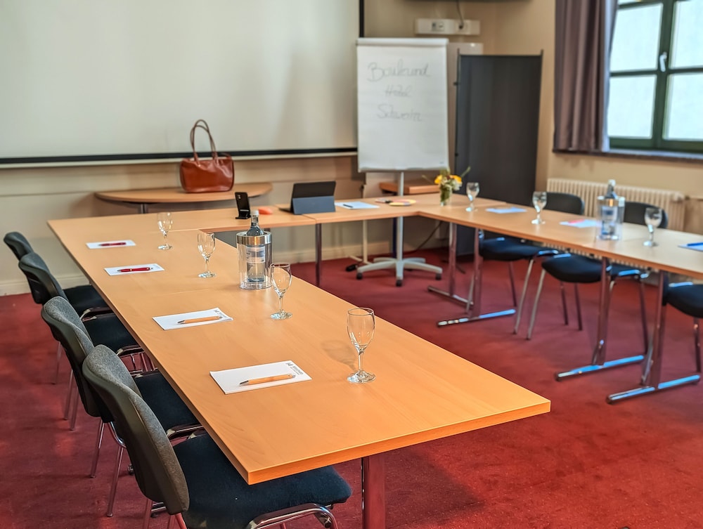 Boulevard Hotel Altstadt Schwerin 37/50