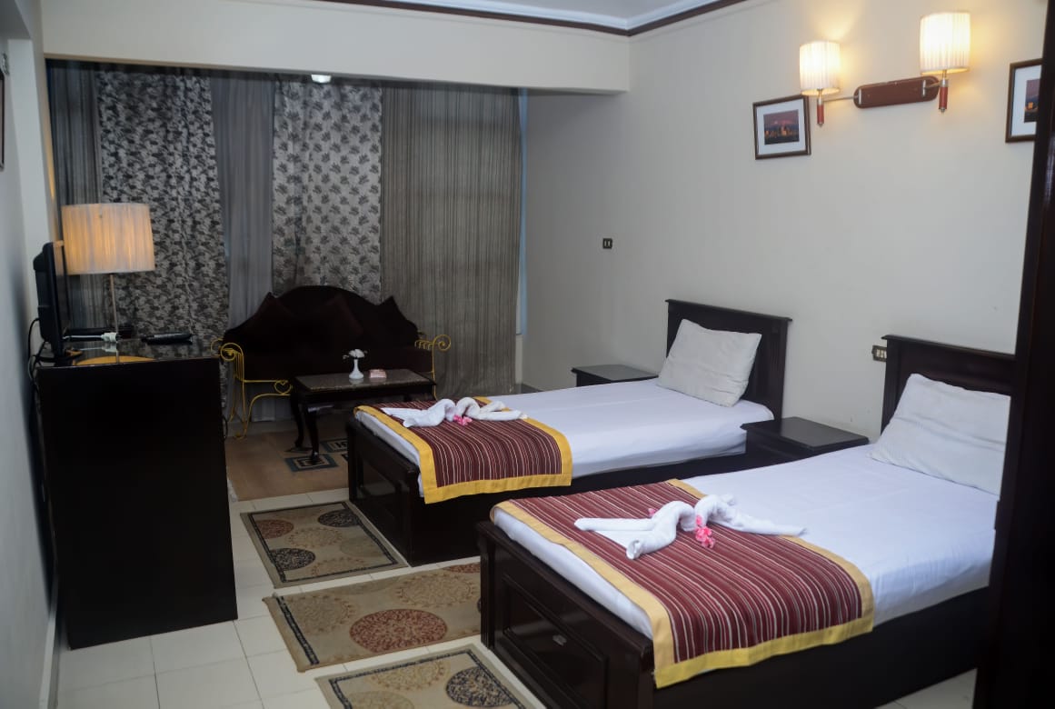 Siesta Hotel Alexandria 13/22