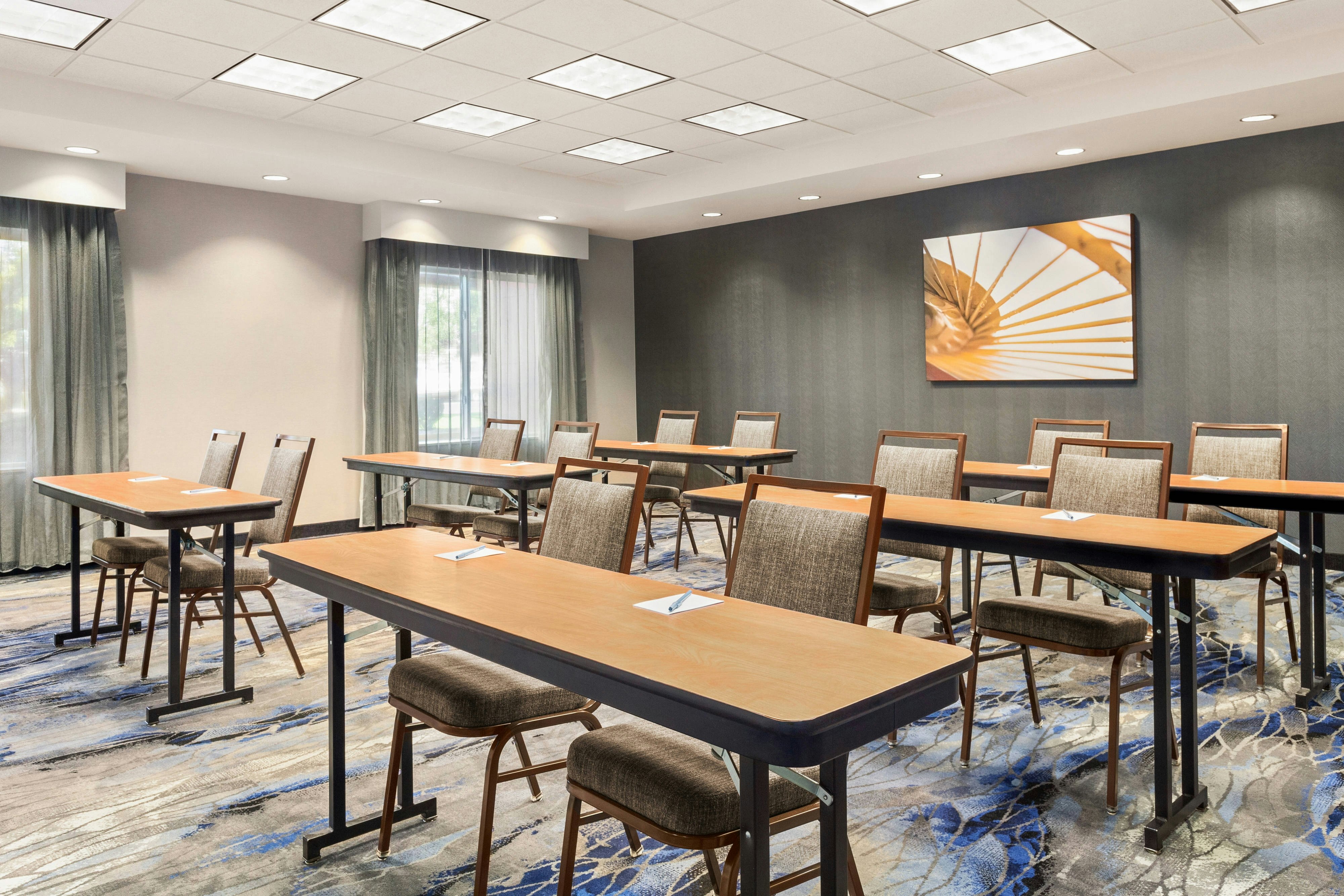 Fairfield Inn Suites Reno Sparks 10/11