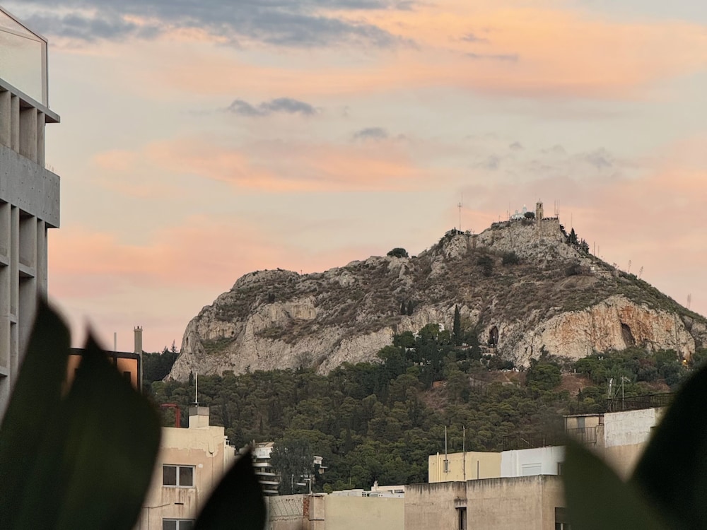 Athens The L7 Str - Luxury Boutique Collection Hotel 43/50