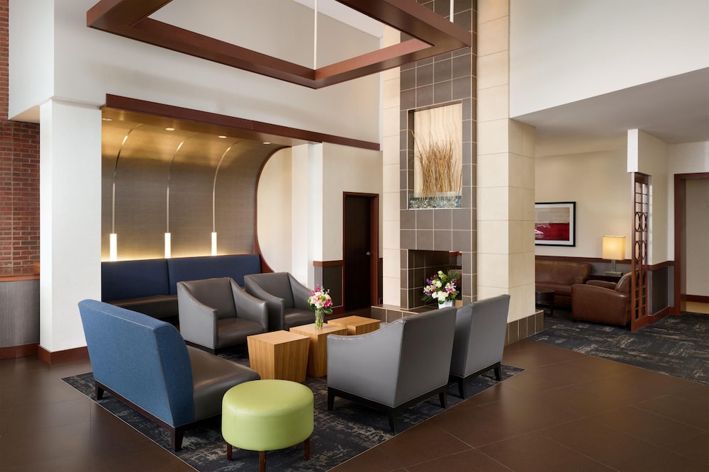 Hyatt Place Columbus Osu 43/70