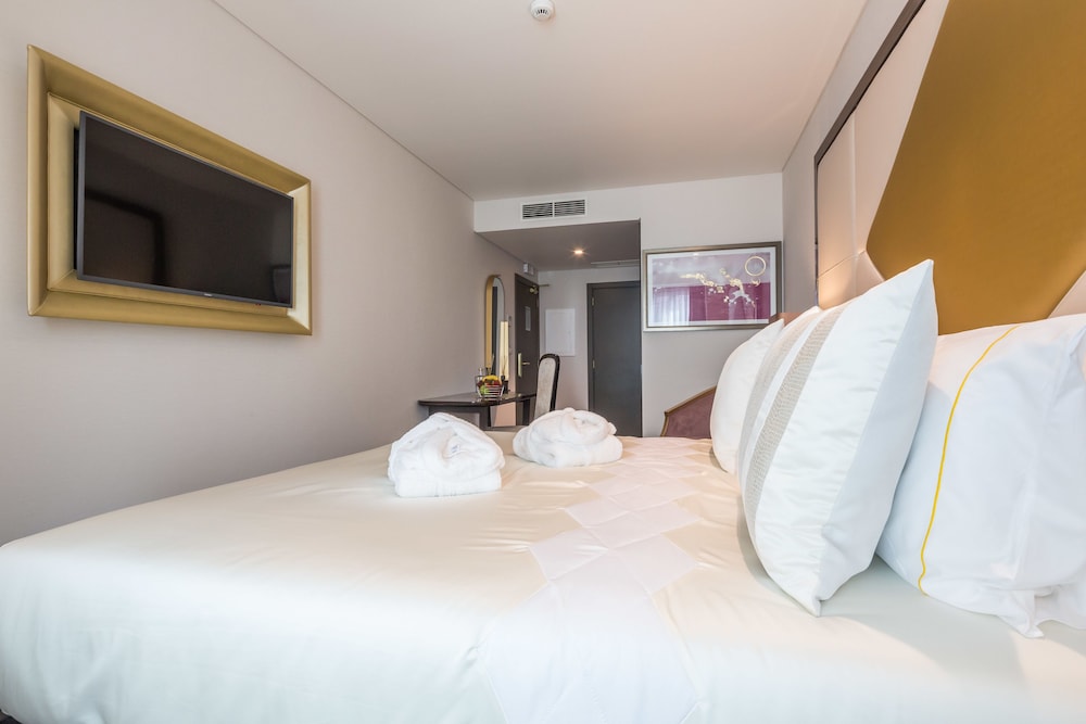 Meraprime Gold Design Hotel 40/57