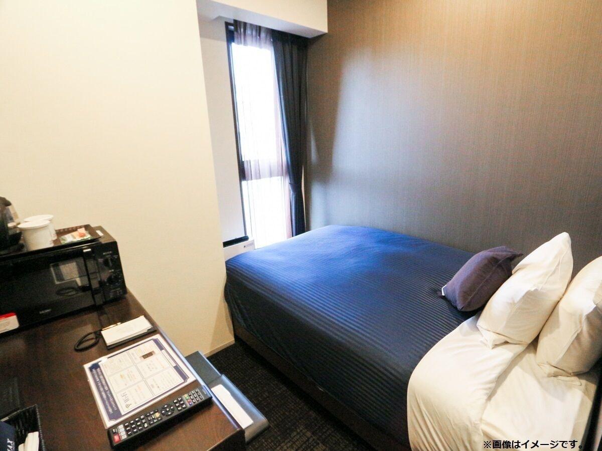 Hotel LiveMax Kokura Ekimae 17/28