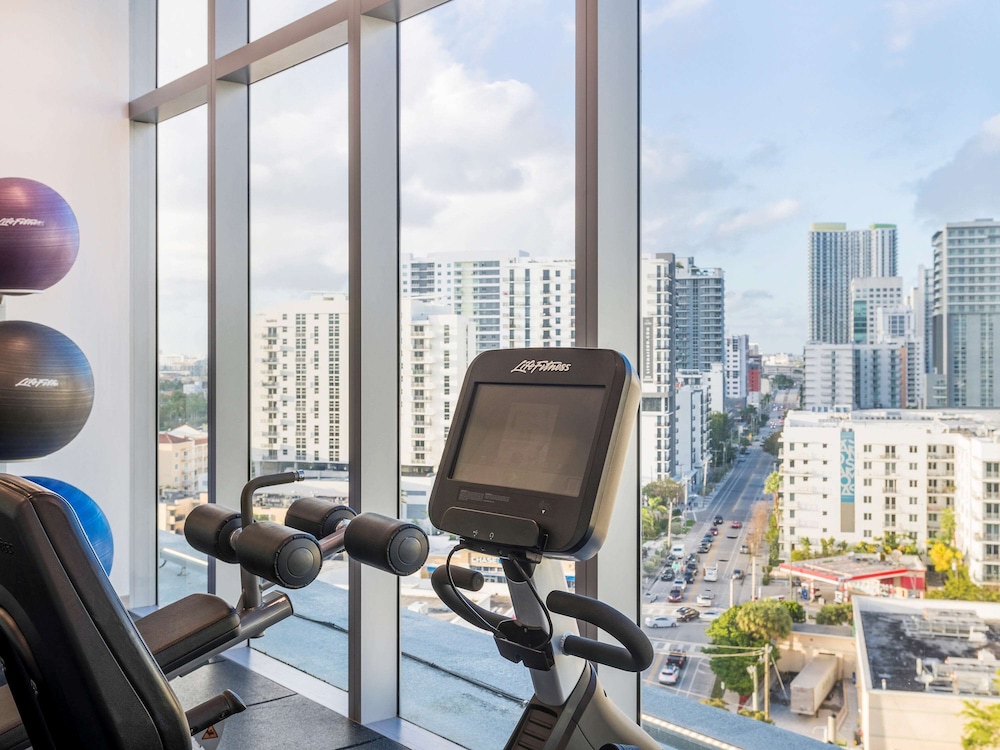 Novotel Miami Brickell 41/74
