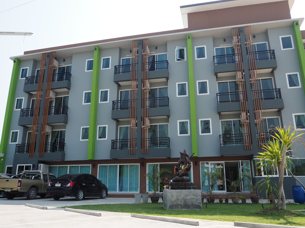 D Sabai Residence 1/23