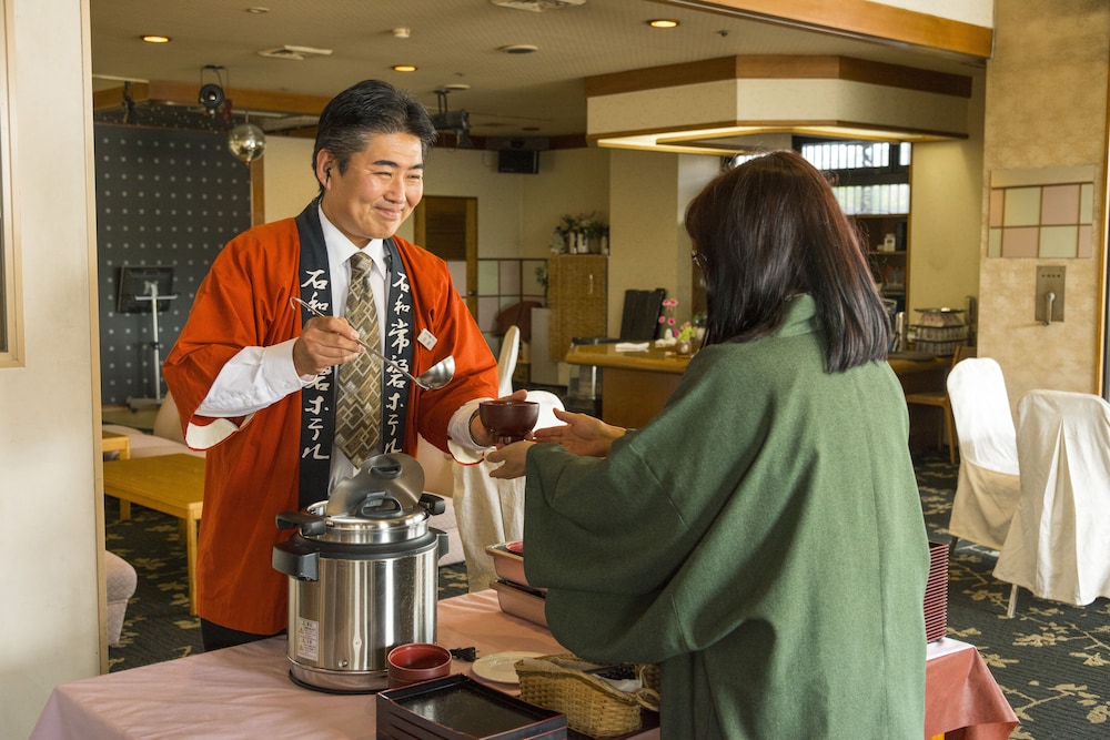 ISAWA TOKIWA HOTEL 5/41