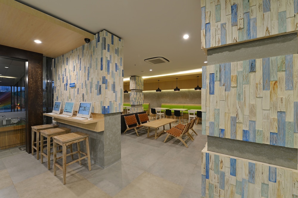 Pop Hotel Timoho Yogyakarta 17/29