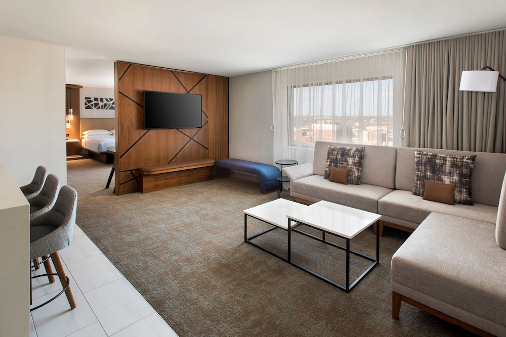 Marriott Springfield Downtown 43/61