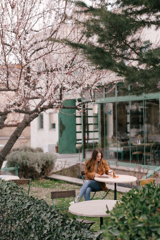 Heybe Hotel 43/50