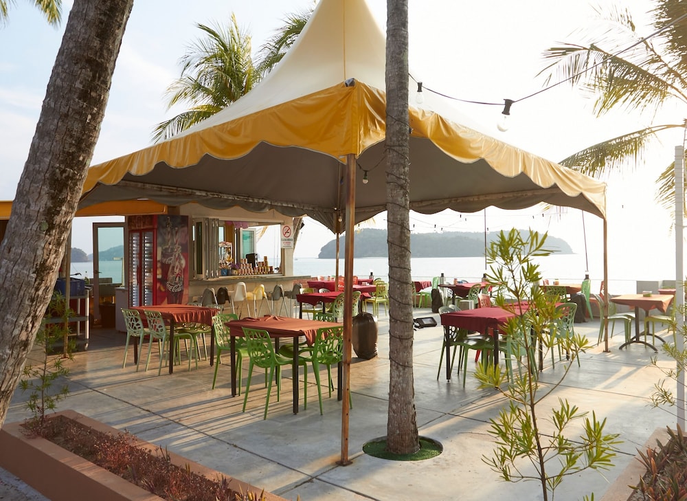 Corrie Chalet Langkawi 56/75