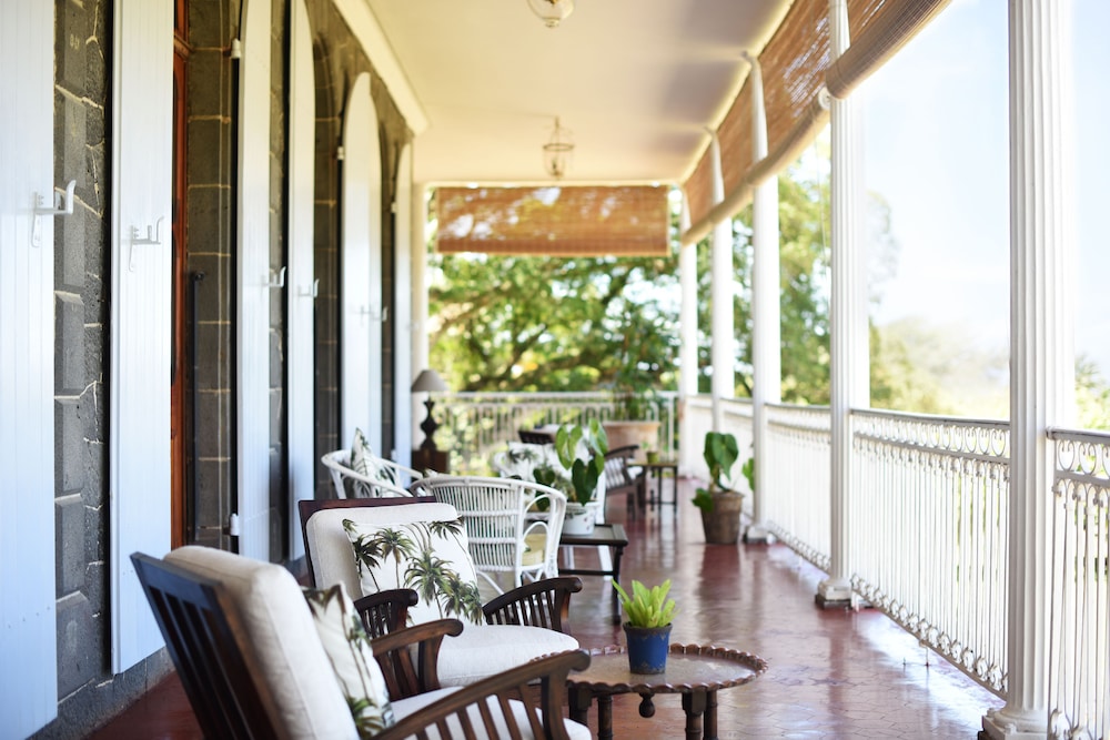 Heritage Le Telfair Golf and Wellness Resort 50/74
