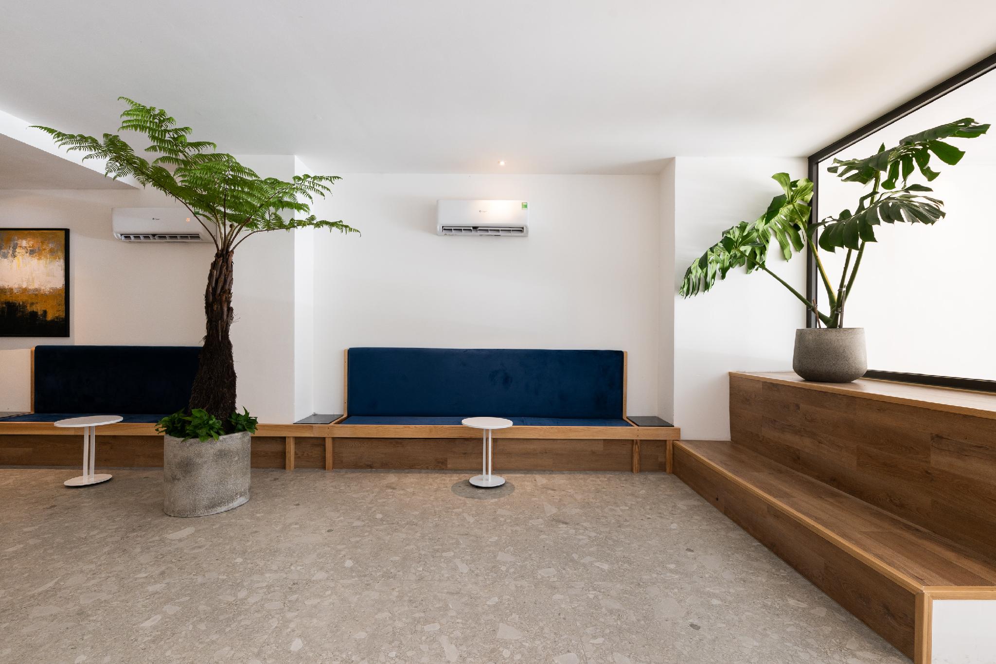 Haven Hut Hotel 24/50