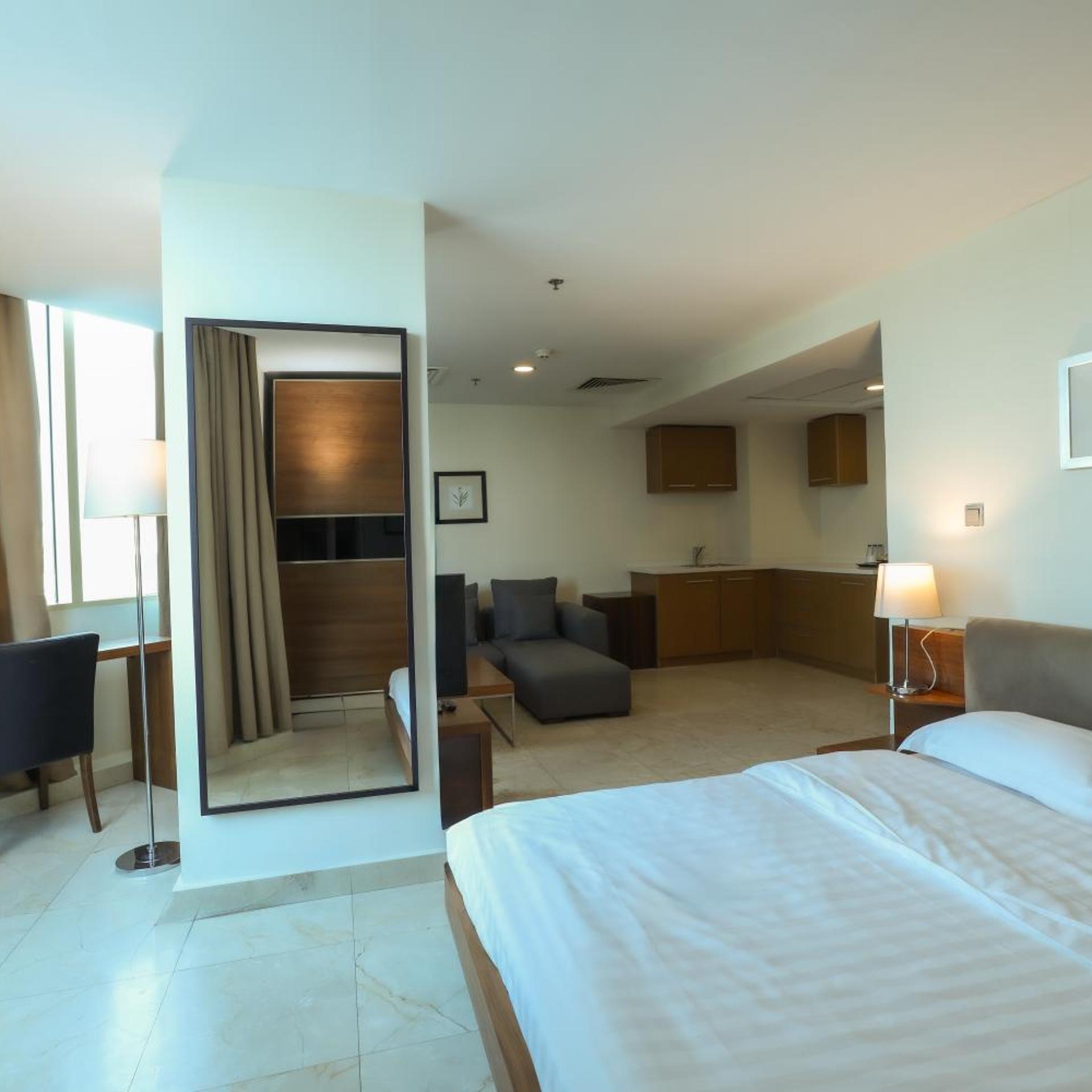فندق العثمان(Ottoman Hotel Al Khobar) 16/54