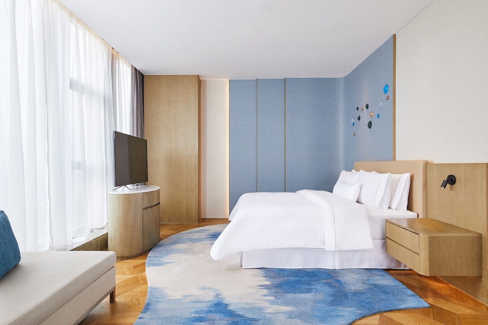 The Westin Qingdao West Coast 22/56
