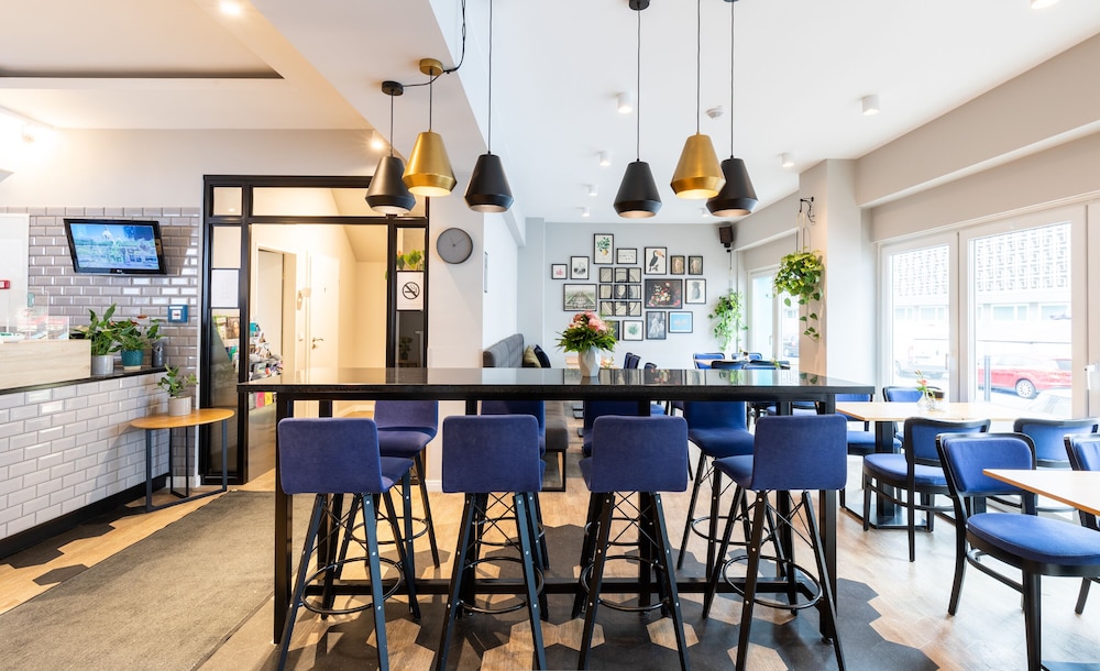 YORS Boutique Hotel 31/36