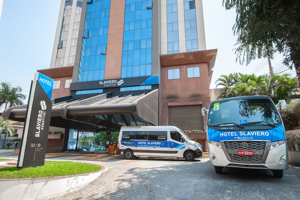 Slaviero Hotel Guarulhos Aeroporto 66/70