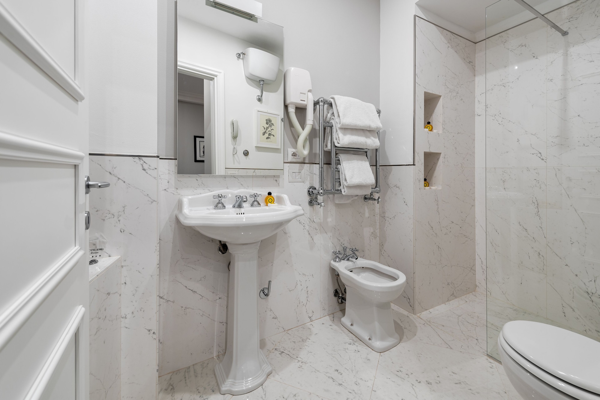 Roma Hotel in FLORENCE