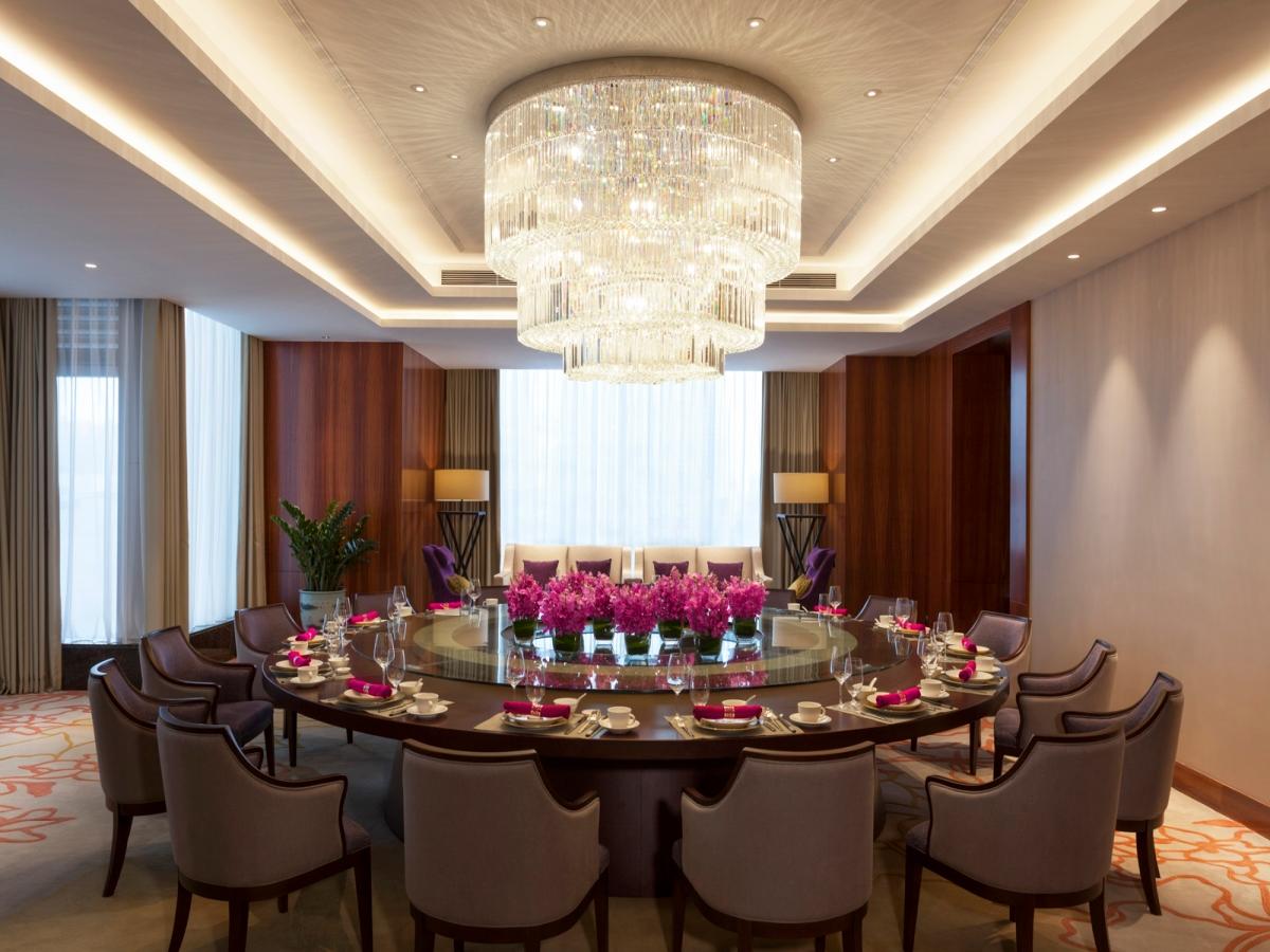 Ming Du Lakeside Hotel 26/30