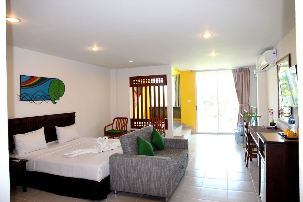 Karon Living Room 24/53