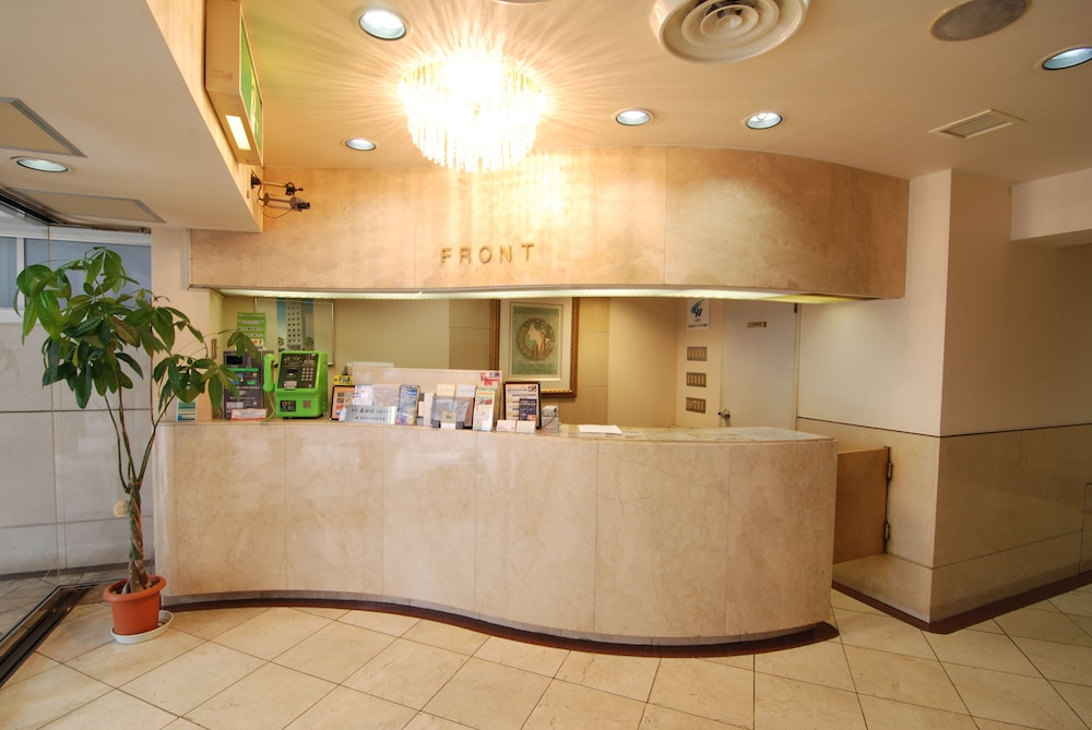 Hotel Star Plaza Ikebukuro 5/47