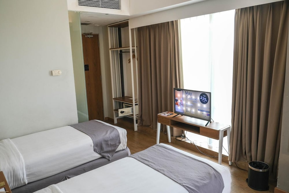 Allstay Hotel Semarang 9/46