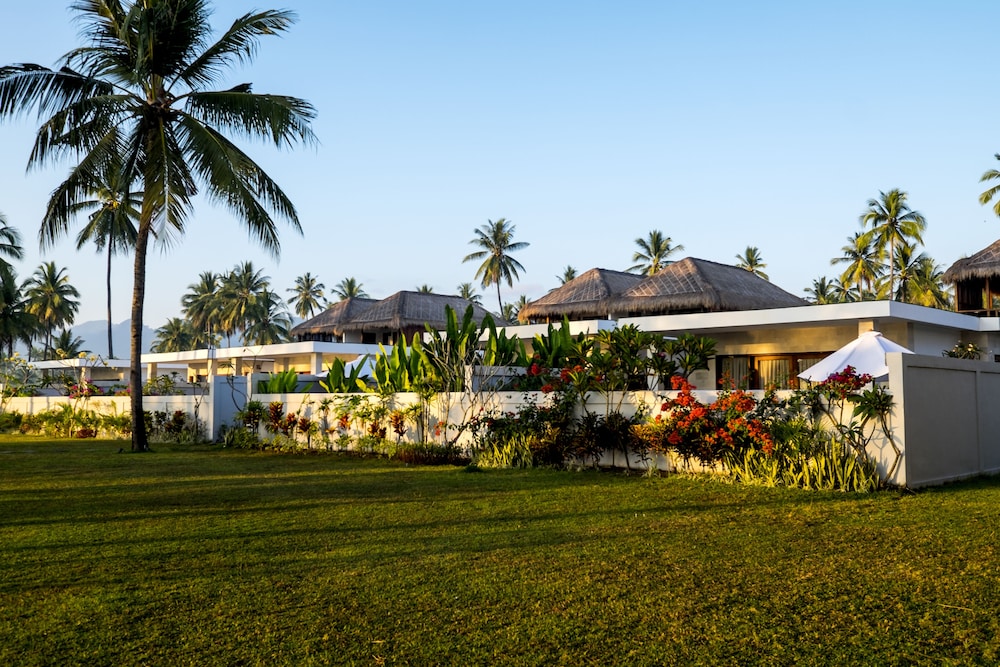 Anema Resort Gili Lombok 40/50