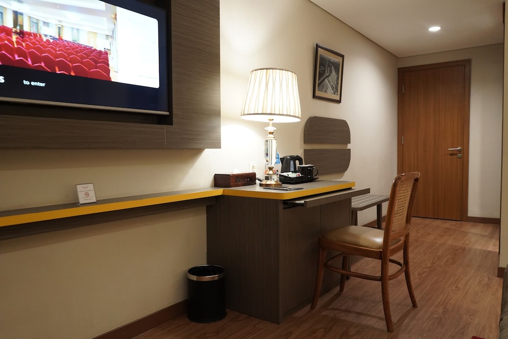 Ramada by Wyndham Yogyakarta 25/50