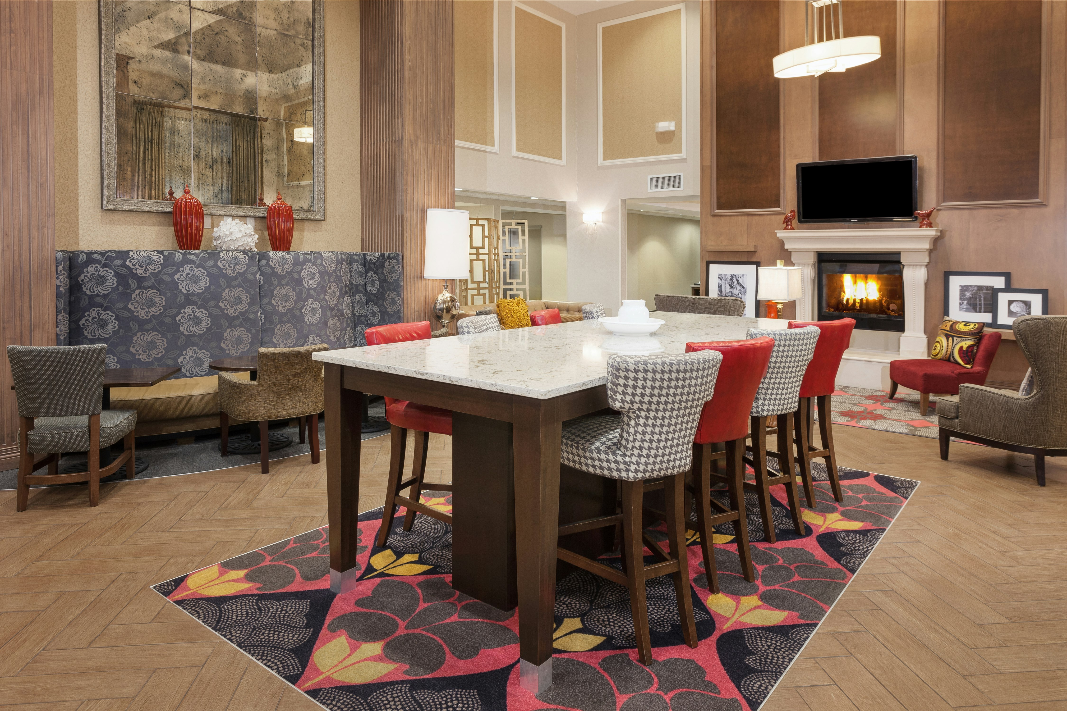 Hampton Inn And Suites Munster 31/40