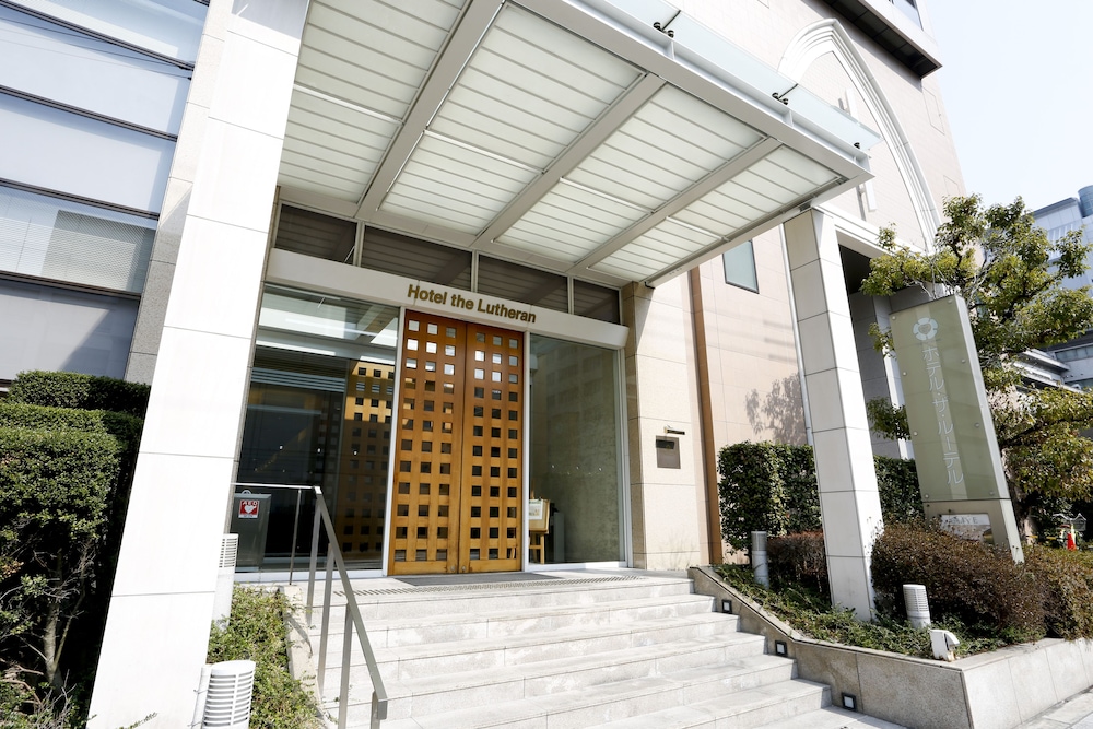 路德酒店(Hotel The Lutheran) 图片1