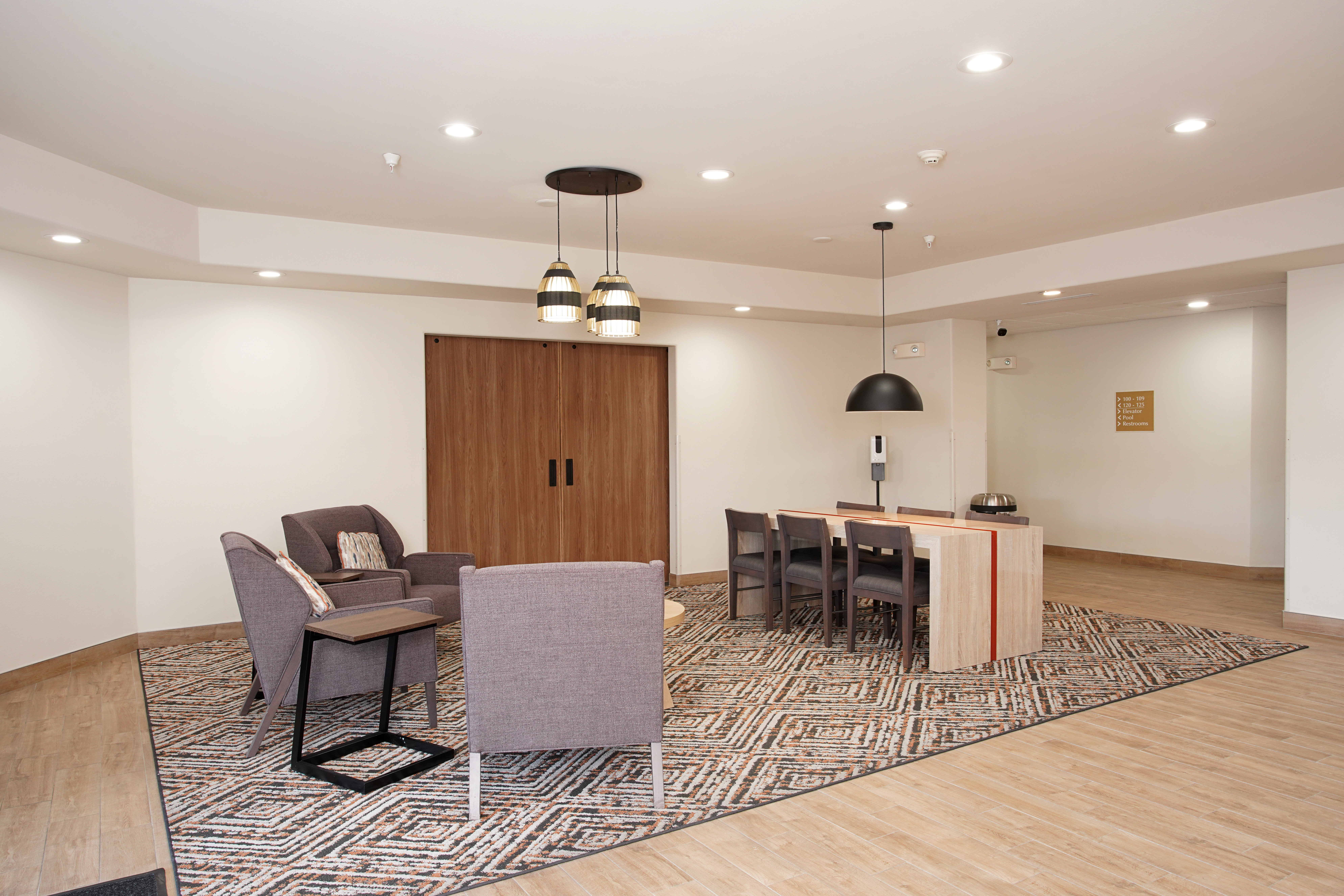 Candlewood Suites Roswell 34/50