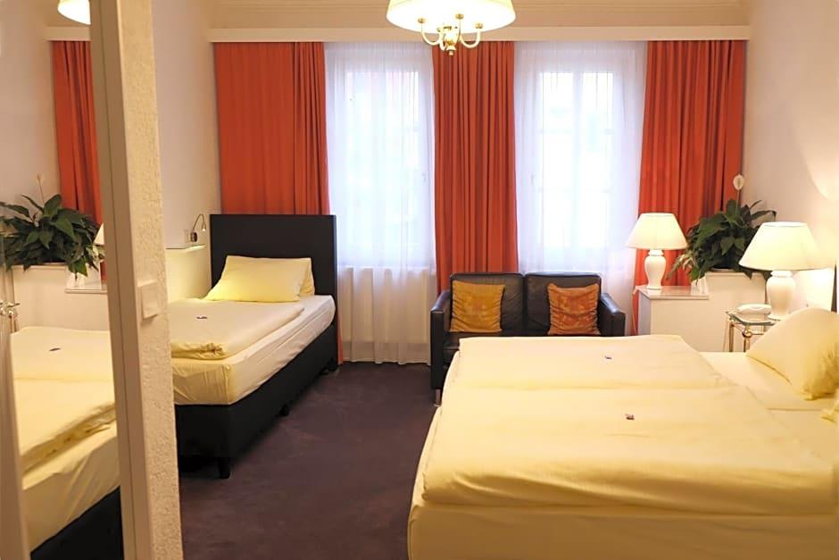Hotel Adler 29/57