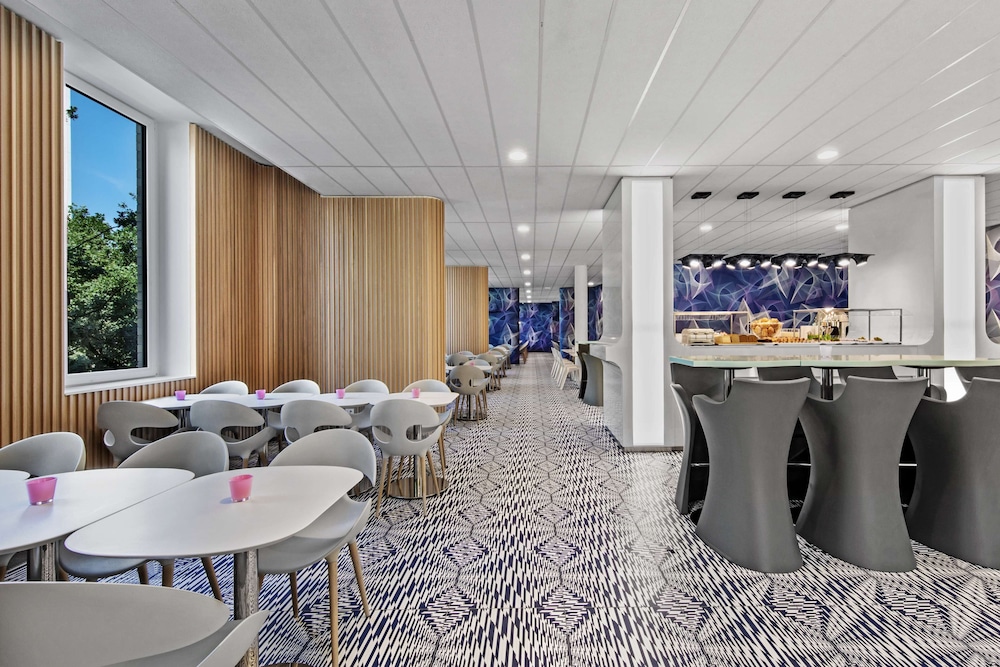 Prize by Radisson, Hamburg St. Pauli 37/50