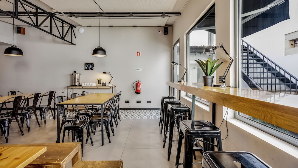 Hostellicious 52/61