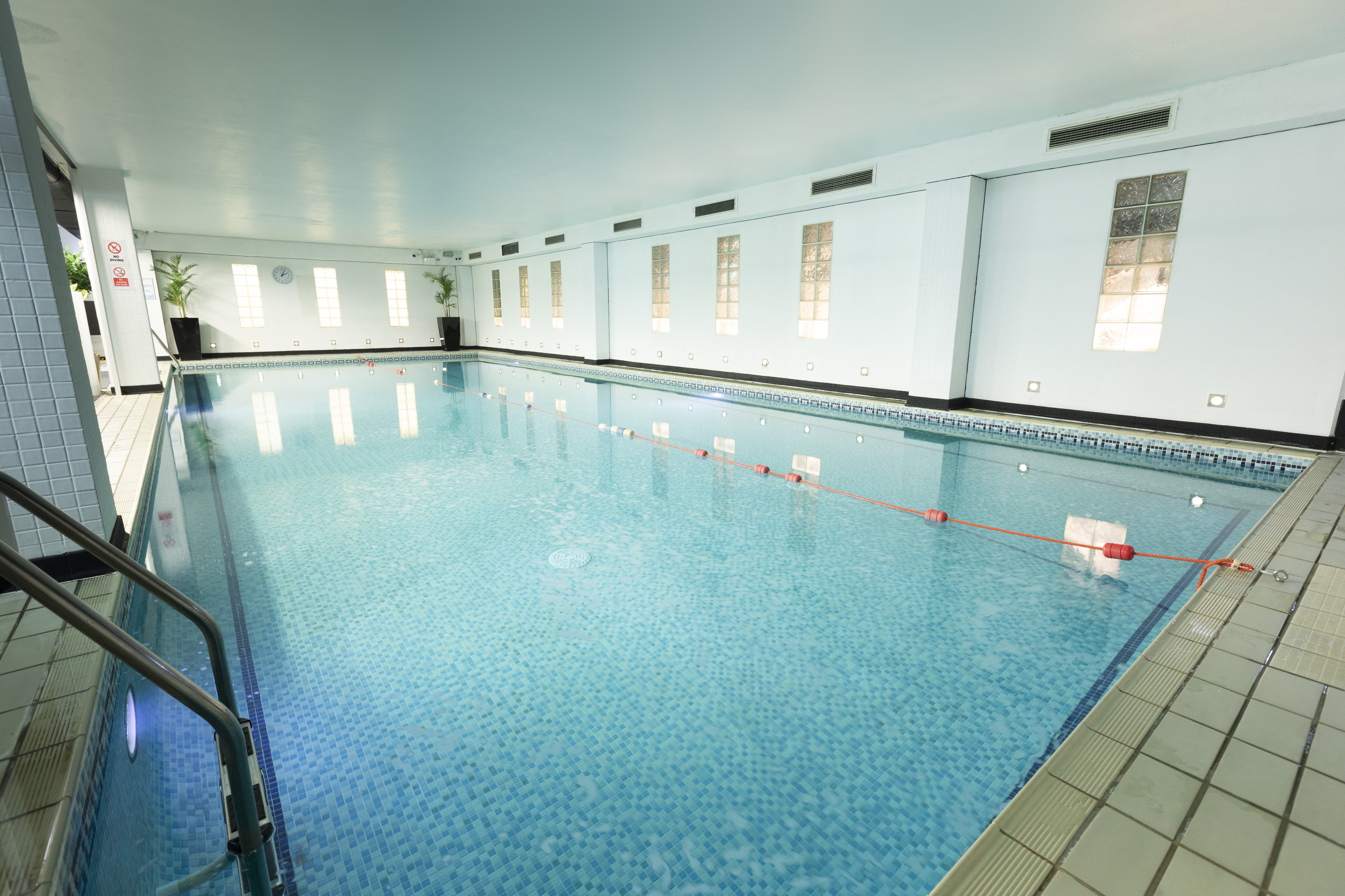 Holiday Inn Milton Keynes - Central 23/50