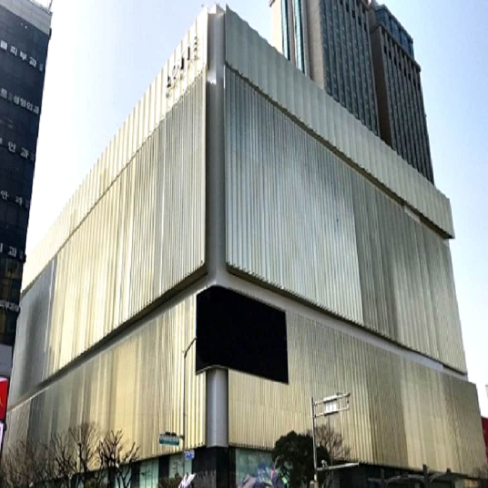 Haeundae Seacloud Hotel Residence 4/62