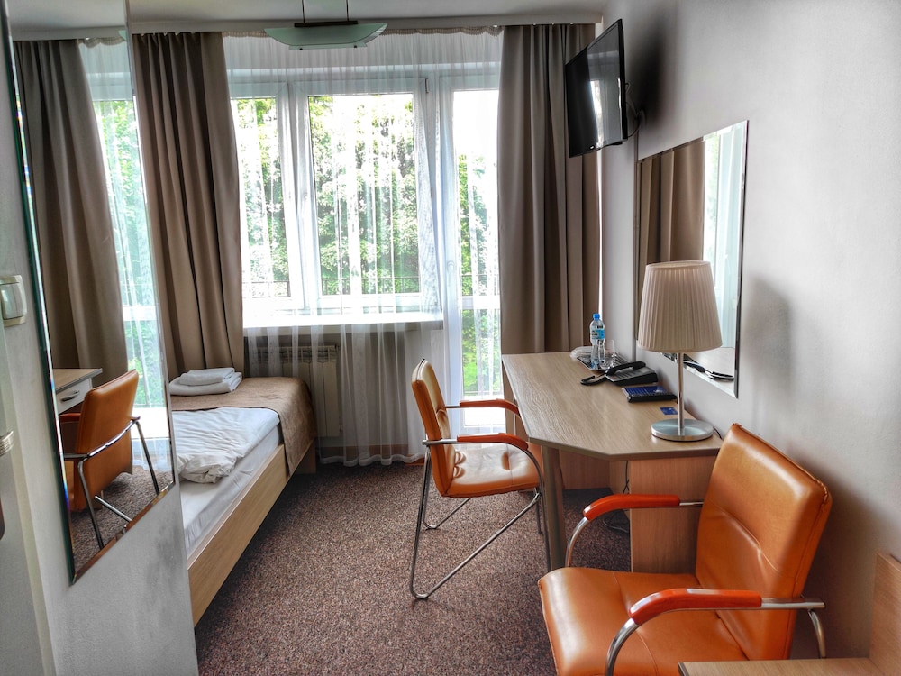 Logos Hotel Warsaw 53/75