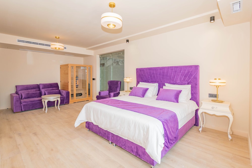 Santa Lucia Boutique Hotel 10/50