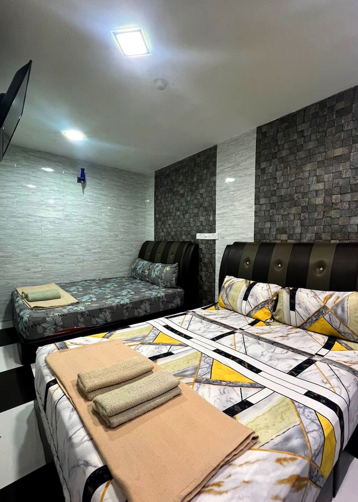 Ark Hotel Subang Airport 13/21