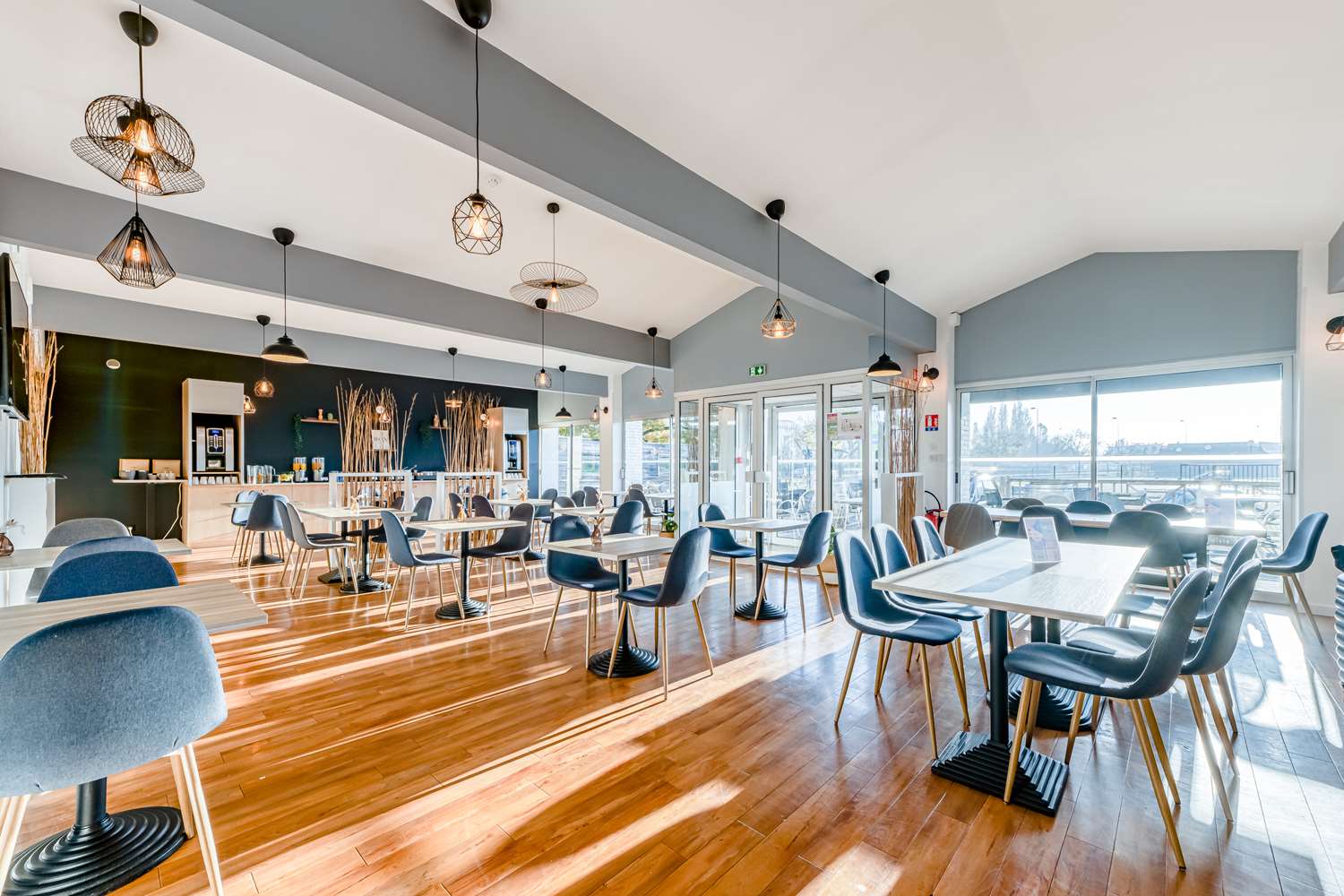 Sure Hotel by Best Western Bordeaux Lac 20/38