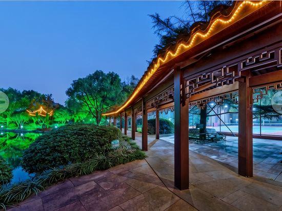 Shaoxing International Hotel 10/40