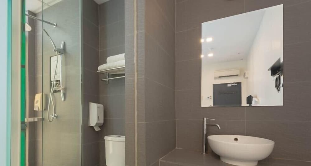 Ceria Hotel Bukit Bintang 61/68